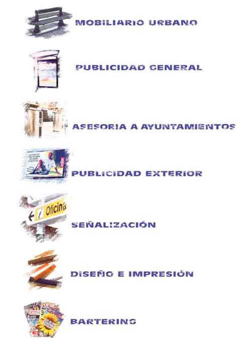 servicios